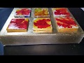 Alcohol Ink on Tile Art. 2x2 Ceramic Tiles - Canvas Art