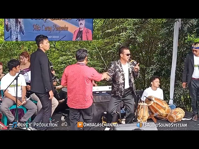 LIVE PERFORM (ATEP GALURA PRODUCTION) ~ Wedak Medley koplo bajidor class=