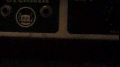 BOSS  RC-2 test/demo