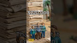 They Won Their HOA Lawsuit. Their Legal Bill Was $220,000.