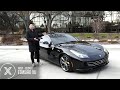 Ferrari GTC4 Lusso T Review! | The RWD Twin Turbo V8 One