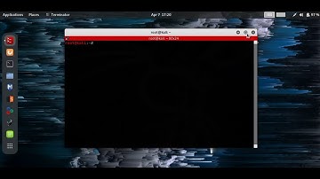 What is MAC address | How to change MAC address in Kali linux