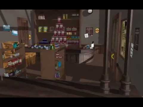 【第8回MMD杯予選】とあるモデルの紹介動画【MikuMikuDance】
