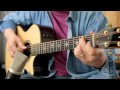 Taylor 914ce Acoustic Guitar Demo