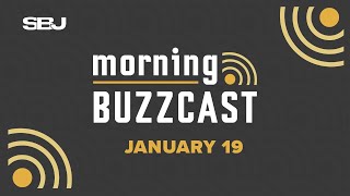 Sbj Morning Buzzcast January 19, 2026