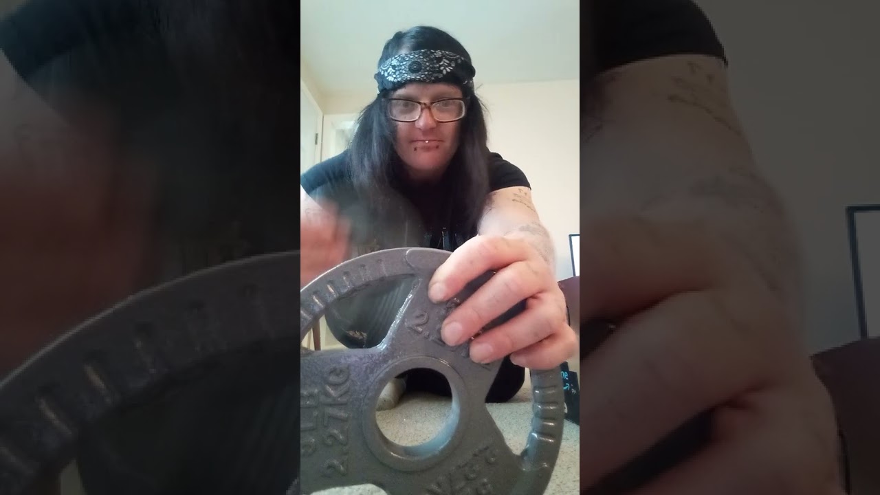 Cheapest Amazon Standard And Olympic Weight Plates Unboxing YouTube Cheapest Amazon Standard And Olympic Weight Plates Unboxing YouTube