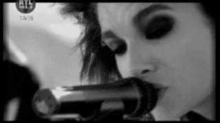 Bill Kaulitz  "Te Mueres... De Saloon."
