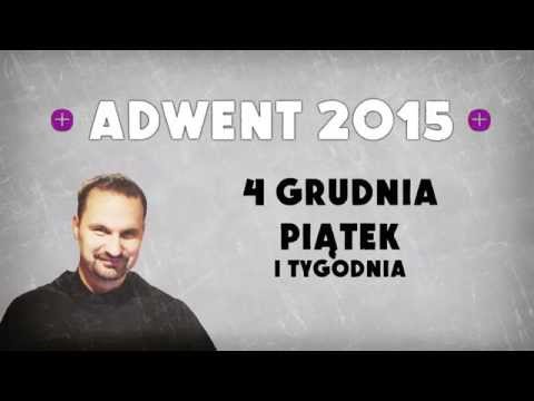 Adwent 2015 - Dzień 6