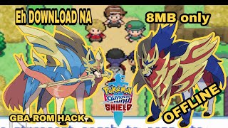 Paano e DOWNLOAD ang | Pokemon Sword and Shield | OFFLINE | Android Game screenshot 4
