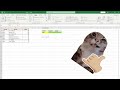 💡 BUSCARX + Validación de Datos en Excel | Aprende FÁCIL y RÁPIDO 🚀