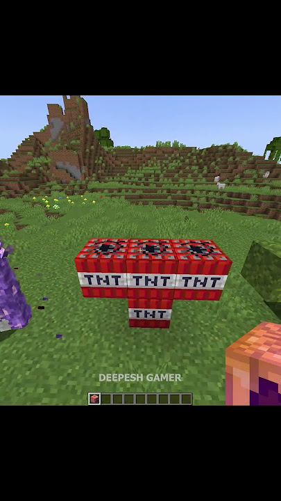 minecraft cool mods ☠️ part 598