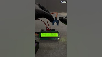 DIY Amazing Project using Touch Sensor #roboarmy #touchsensor  #arduinoprojects #scienceproject