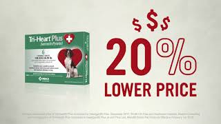 Tri-Heart Plus