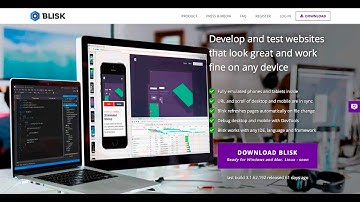 Blisk, The Web Browser For Developers [Web Browser Reviews]