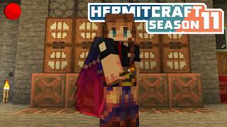 Details It Works! | Hermitcraft 11 Stream Guide