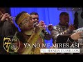 CuatroPunto5 (Feat. Banda Cuisillos) - "Ya No me Mires Así" (En Vivo)