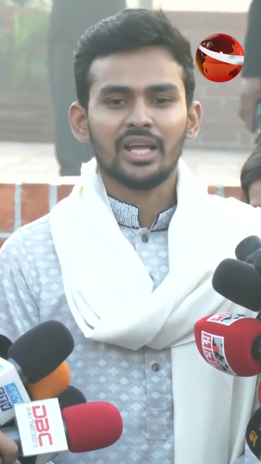 ‘বোধ-বুদ্ধি  হওয়ার পর আমাদের প্রকৃত বিজয় দিবস উদযাপন' | Asif Mahmud | Victory day | Channel 24