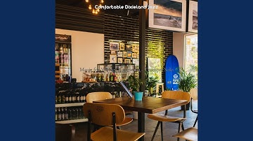 Background for Dixieland Vibes