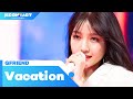 GFRIEND (여자친구) - Vacation | KCON:TACT 2020 SUMMER