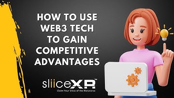 6 Ways Companies can Use Web 3.0 Technologies