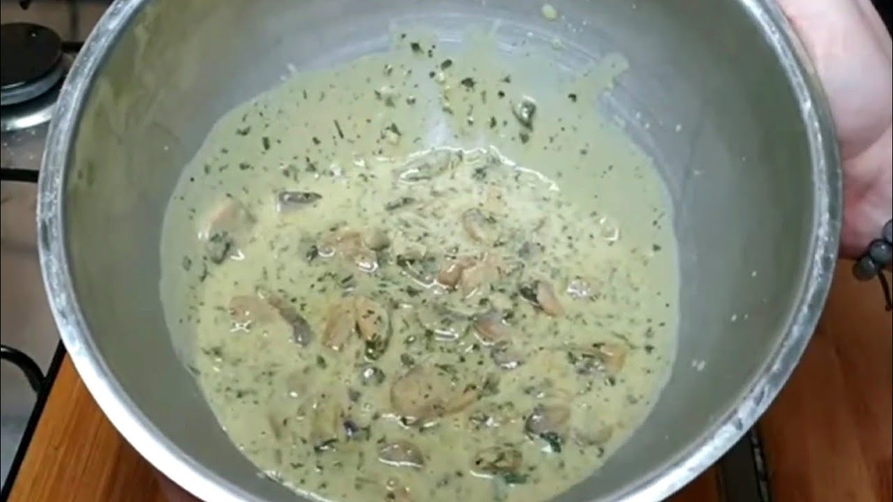 Sos etten daha lezzetli! Kızartma yok! Et yok! Et yemekleri tarifi! En iyi 3 yemek tarifi