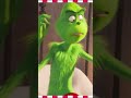 The Grinch Hates Christmas Morning The Grinch 2018 Movie Moments Mini Moments 