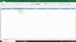 How to import excel files data in Dynamics CRM entities | import data from excel to dynamics 365