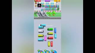 crowd express level 41. gameplay