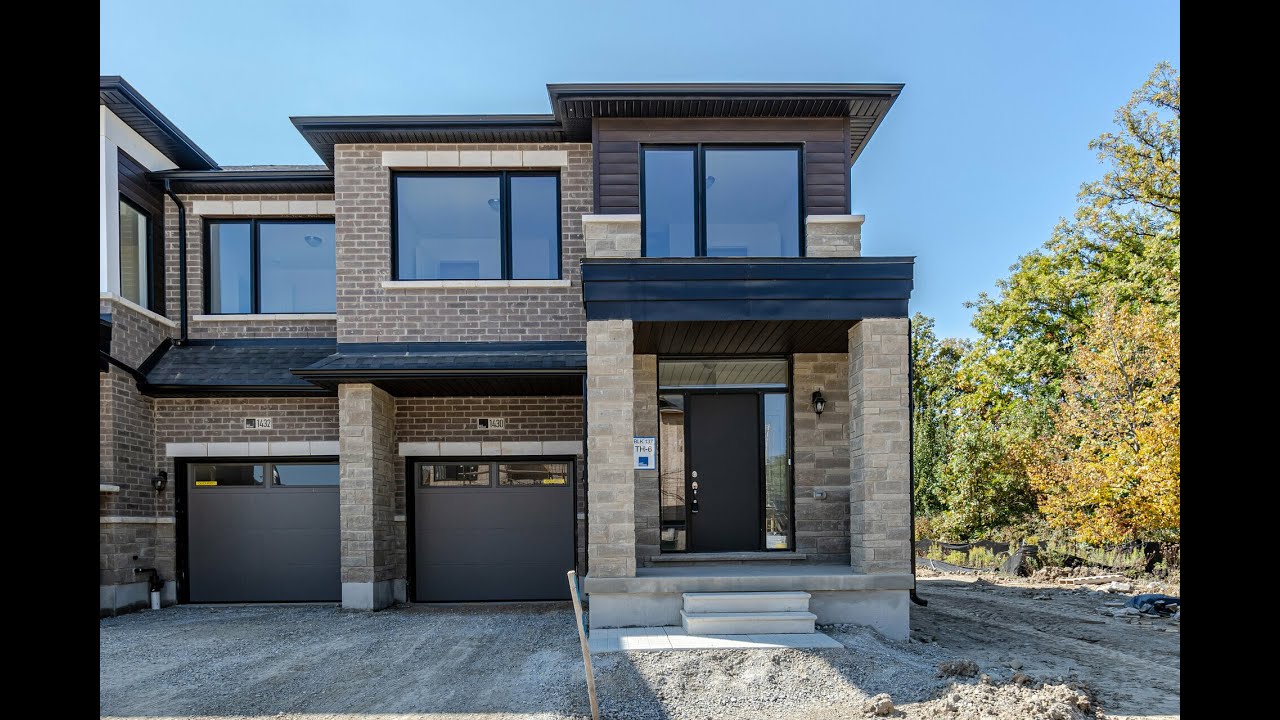 1430 Rose Way, Milton Home - Real Estate Properties