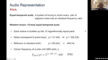 CSE 190: Lecture 1.3