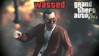 GTA V - Wasted Compilation #44