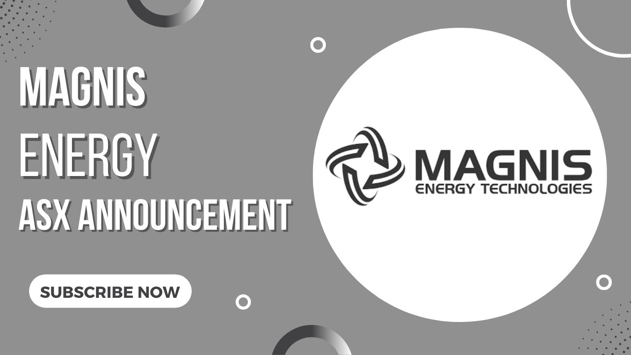 Magnis Energy (ASX:MNS) New York Lithium-ion Battery Plant Begins Commercial Production
