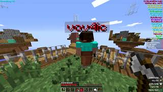 MINECRAFT HACKED CLIENT - DOOMSDAY B1