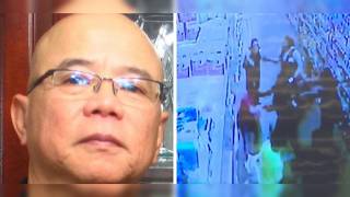 77-Year-Old Walmart Customer Dies After Cart Dispute Turns Deadly