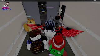 KISAH SADIS DI KELILINGI MAKHLUK DAJJAL TERKEJAM DI HOTEL BINTANG 5 ROBLOX