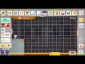 How to Walk on Lava in Super Mario Maker 2