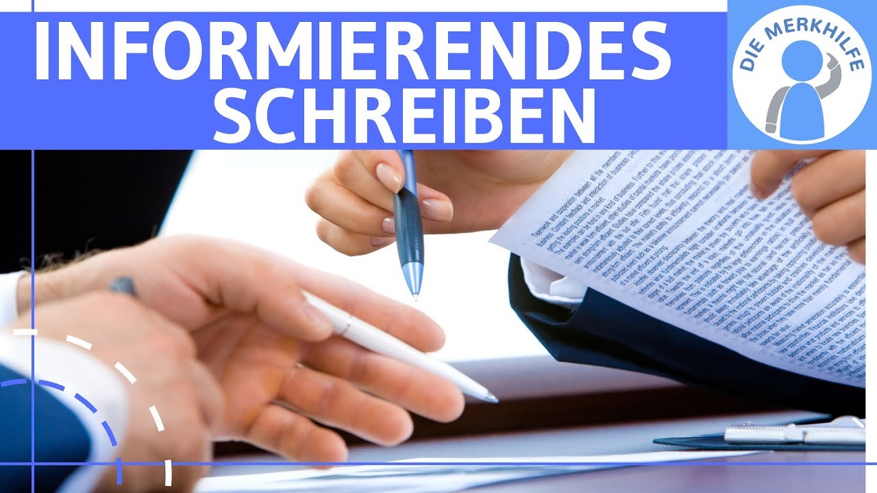 Texte miteinander vergleichen - So geht's! | Arbeitstechniken lernen mit dem Studienkreis