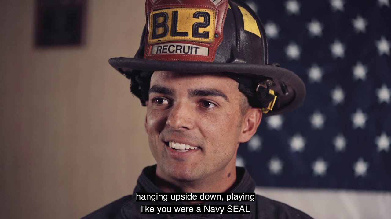 ACFD 2019 Recruit Academy Video - YouTube