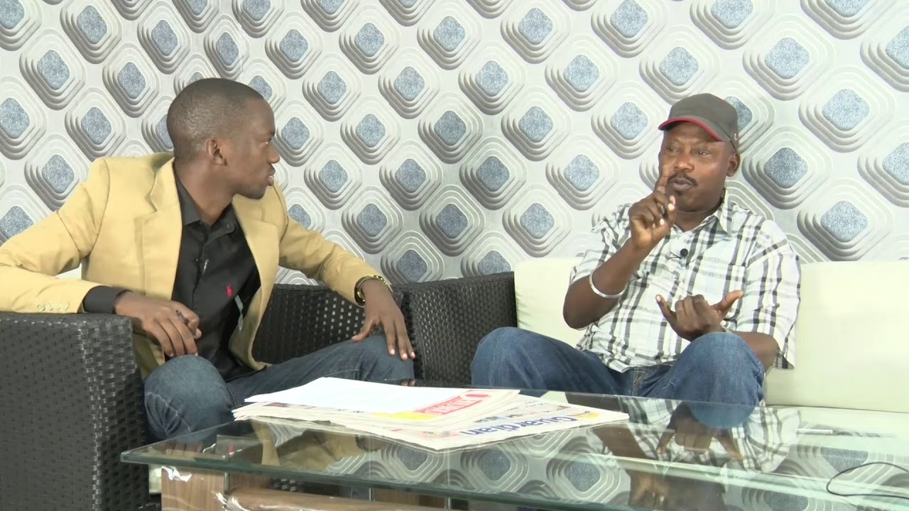 MKURUGENZI MARCAS DEPT BROKERS AFUNGUKA MAZITO KUHUSU UDALALI NA MINADA NCHINI