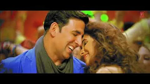 Khiladi 786 Remix   Hookah Bar   Remix Full Video Song