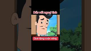 #Tập2 Dấu vết ngoại tình #quatangcuocsong #hoathinh #hoathinh #cotich #phimhoathinh