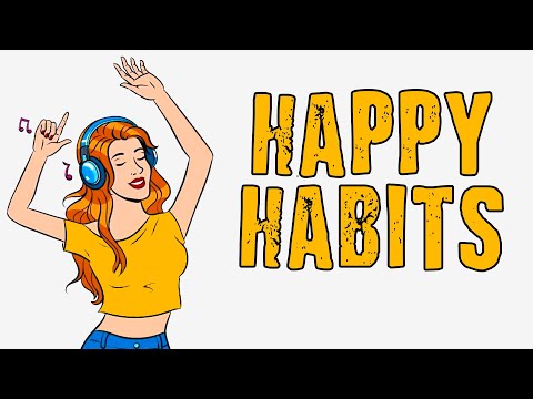 वीडियो: एक सुखी जीवन के लिए 20 आसान उपाय