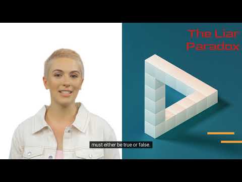 The Liar Paradox