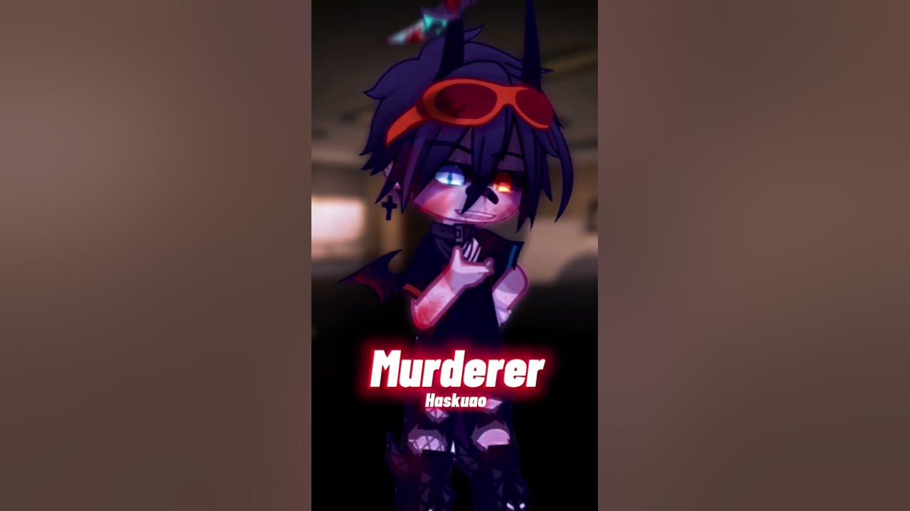 Murder Mystery 2 Victories Gacha Meme BUT ITS 4mazing #4mazing #gacha #mm2
