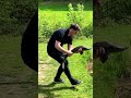Stör gefangen, morgen kommt das erste Video!