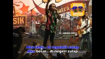 Sodik Republik Sulap - Monata Live Semarang