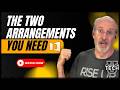 ProPresenter Tutorial: The two arrangements that you need -- Master and Default