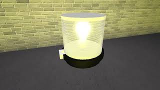 Flash Technology Strobe Light #3