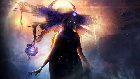 Maven Kill - Vortex Elementalist [POE]