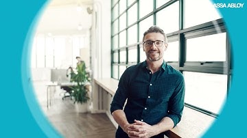 Code Handle TESA ASSA ABLOY